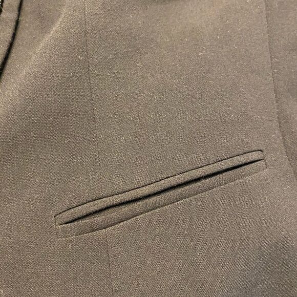 Le lis blanc blazer, size 40 (European), US6 - Picture 11 of 12